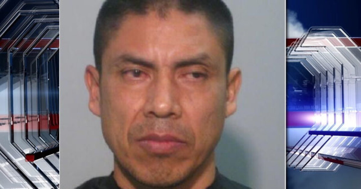Man sentenced to 76 years for attempted murder