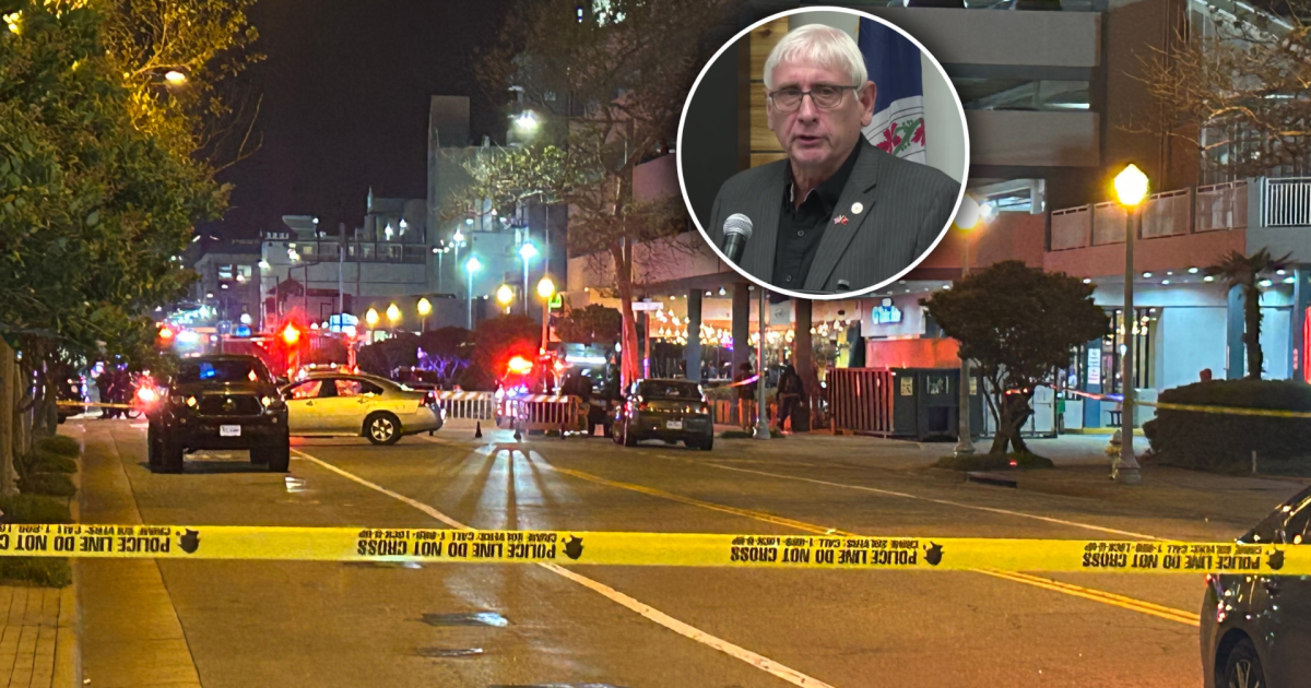 Virginia Beach leaders to vote on temporary 9 p.m. all-age Oceanfront curfew