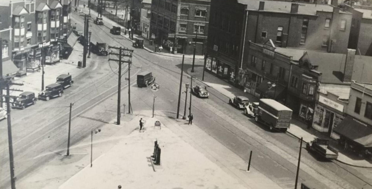 The city of Cleveland is piloting a project to move toward “form-based coding” to update the city's zoning practices.