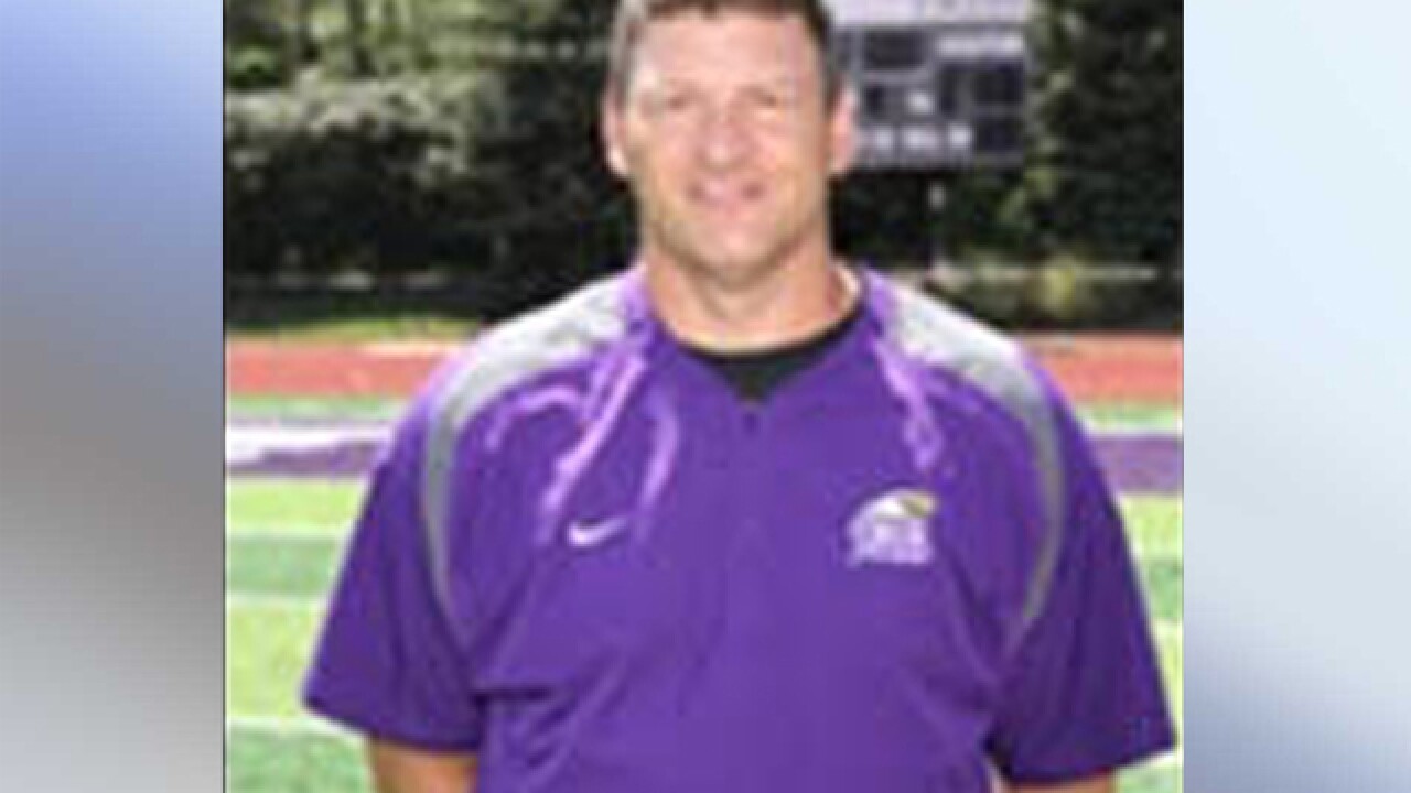 Chca Names New Head Football Coach