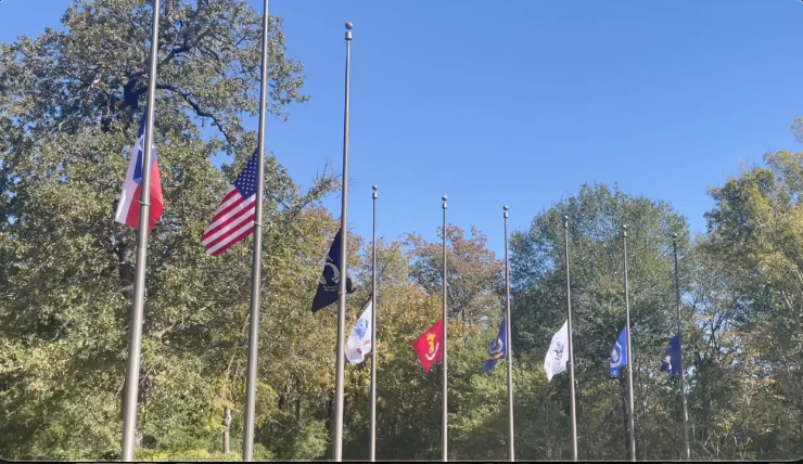 Where valor stands tall: BVVM hosts annual Veterans Day ceremony