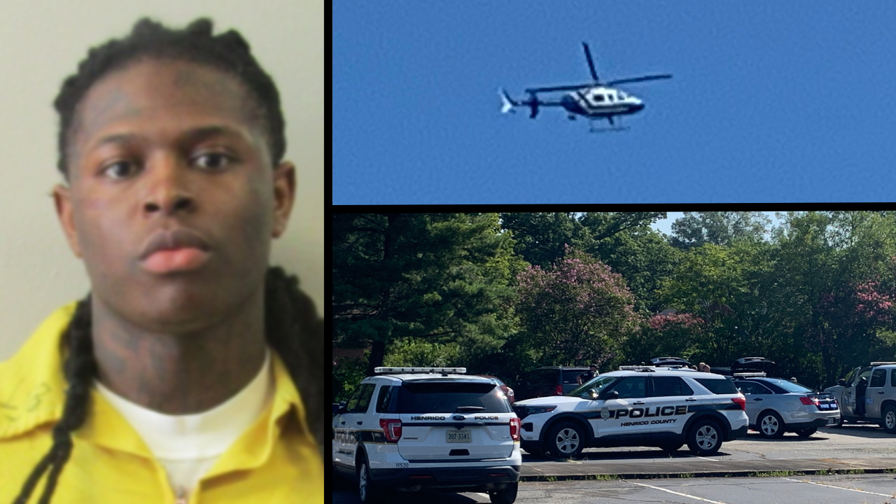 Naseem Roulack Search