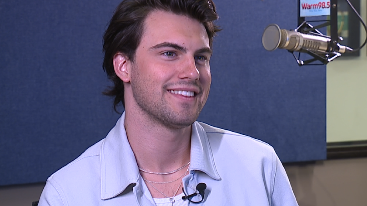 Mason native gets golden ticket to Hollywood on 'American Idol' premiere