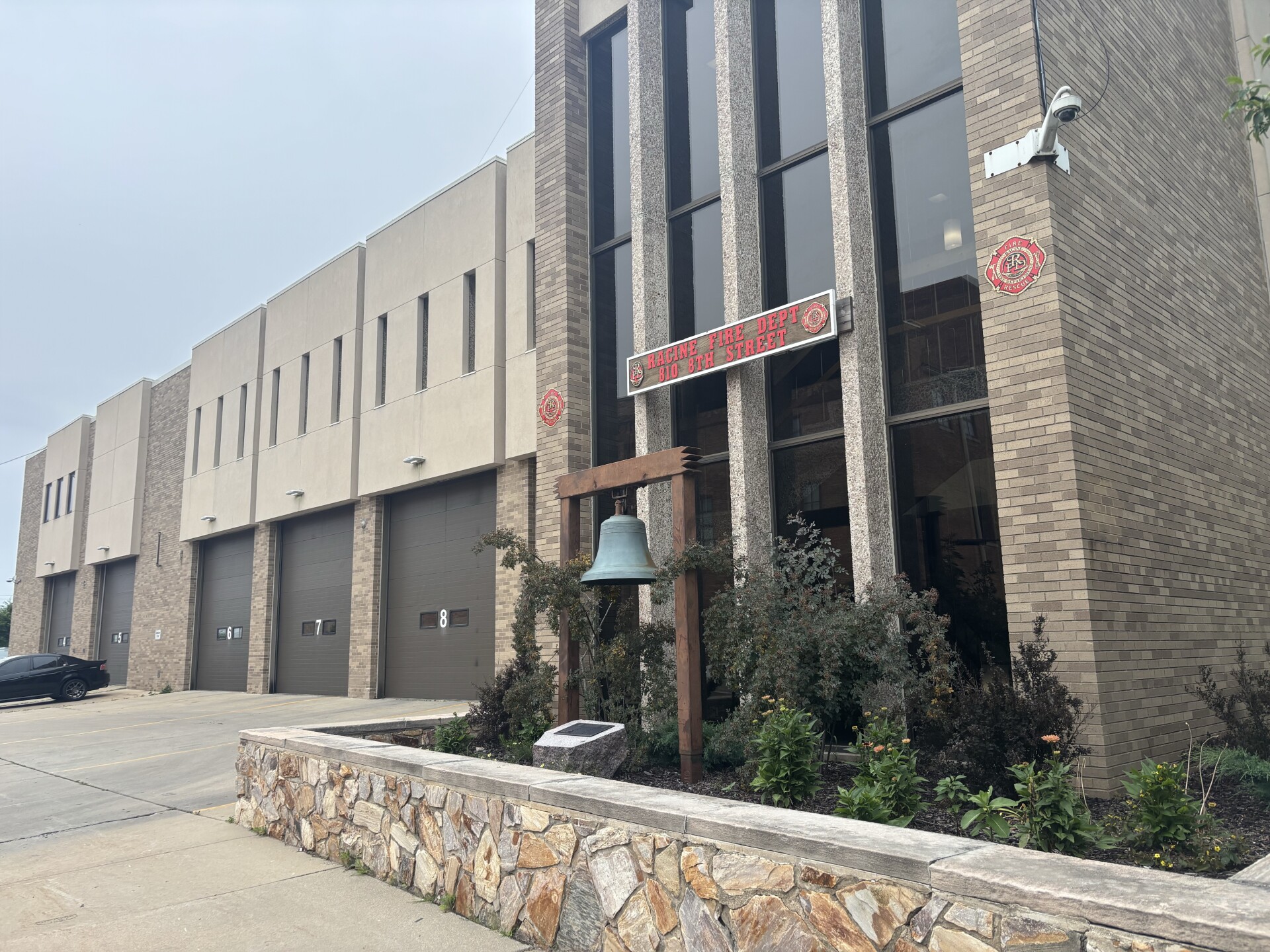 Racine Fire Department