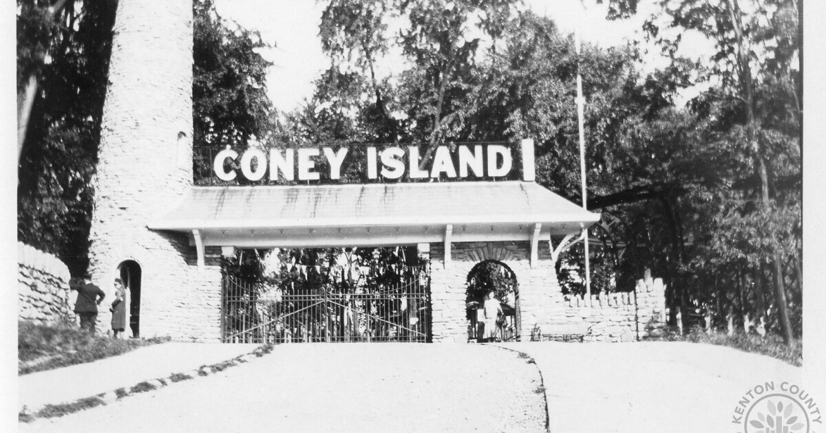 Coney Island closing: Take nostalgic look at Coney Island and its rides - Vimarsana News