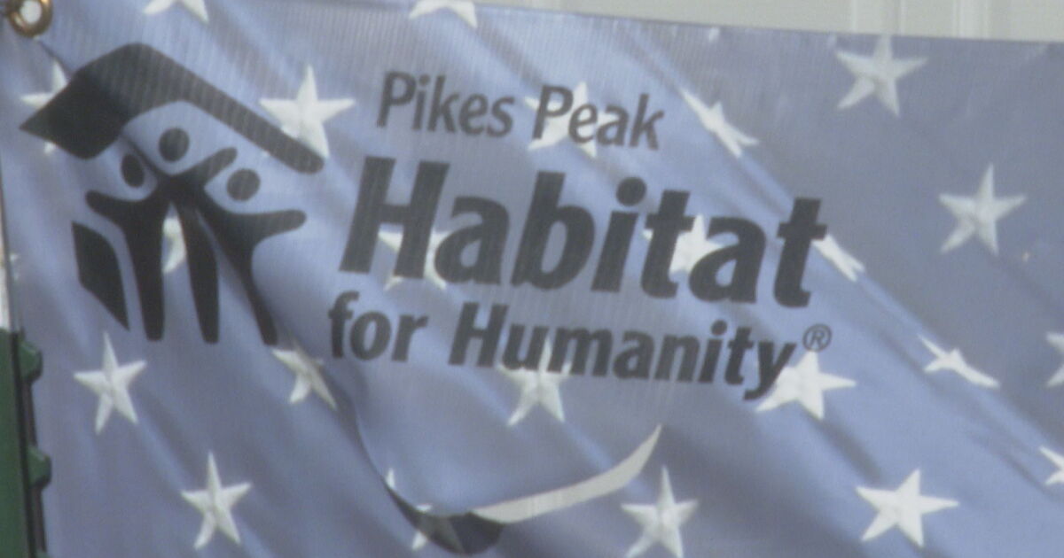 ReStore South celebrates 20th Anniversary under Pikes Peak Habitat for Humanity - Vimarsana News