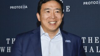 Andrew Yang