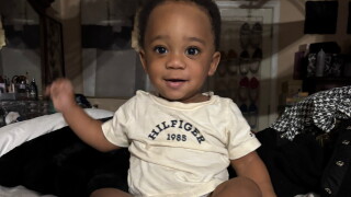 Mississippi Child Shot