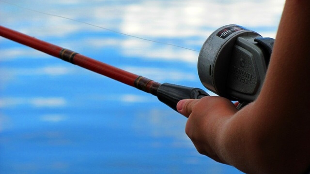 Ohio now selling multiyear licenses to hunters, anglers