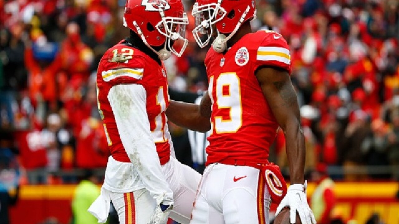 QUIZ: Do you know your Chiefs history?