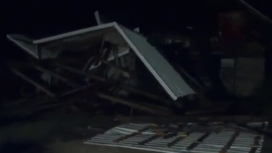 Marcellus Damage