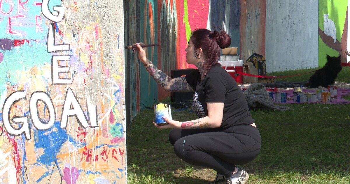 Magic City Makers Collective wrapping up first project in Billings - Vimarsana News