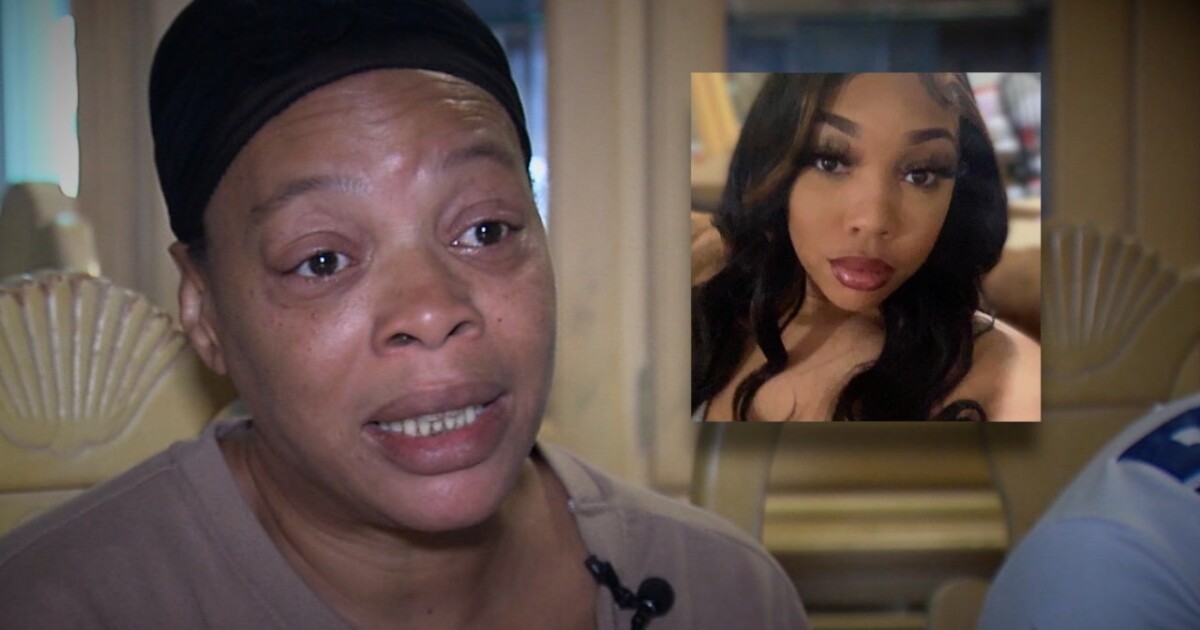 Mother Remembers Daughter Allegedly Murdered By Uber Driver