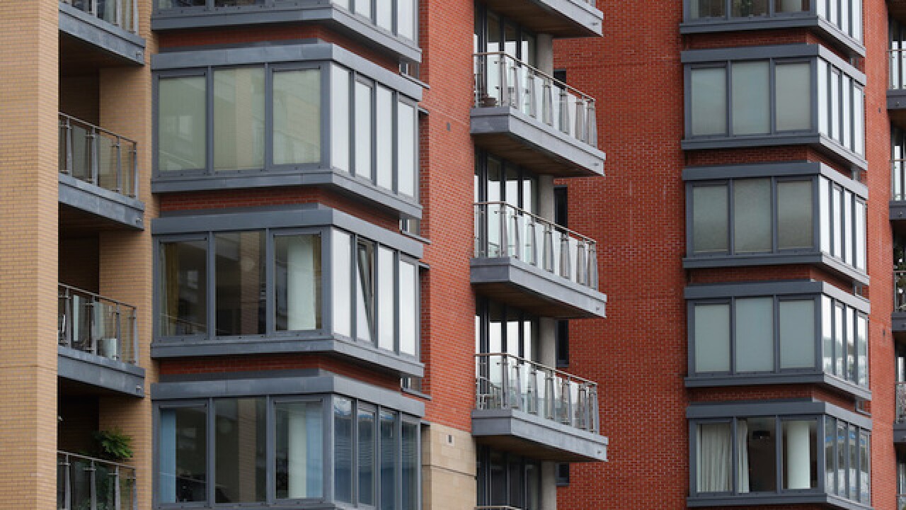 The Top 10 cities where apartment rental prices are astronomical