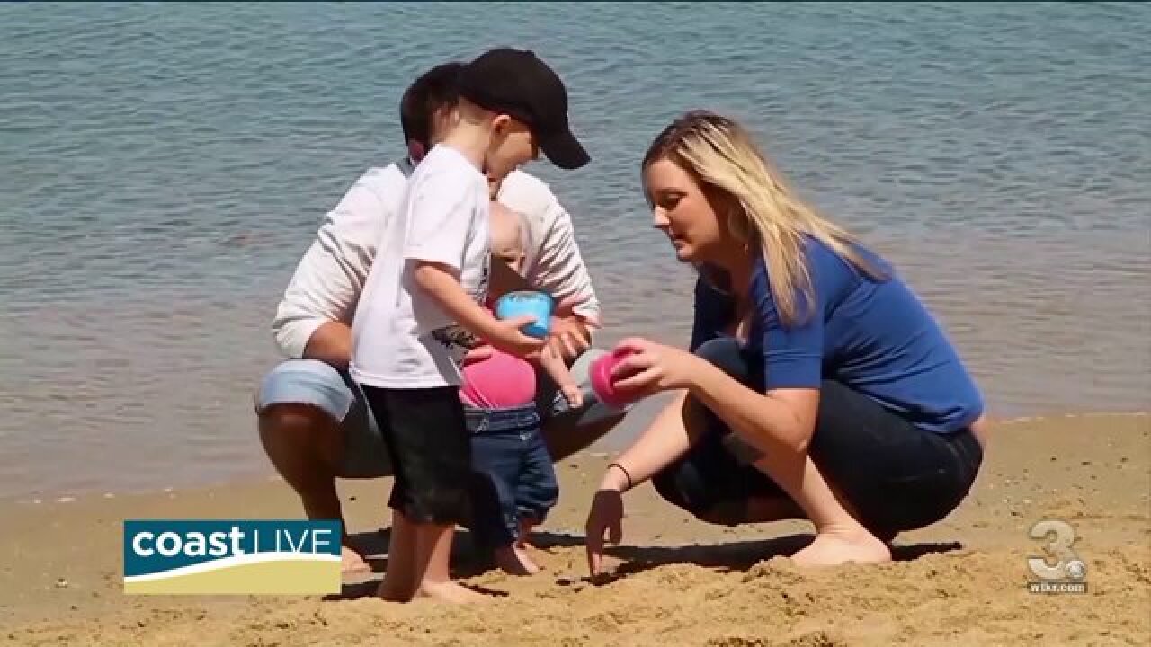 Help for planning your next family vacation on Coast Live