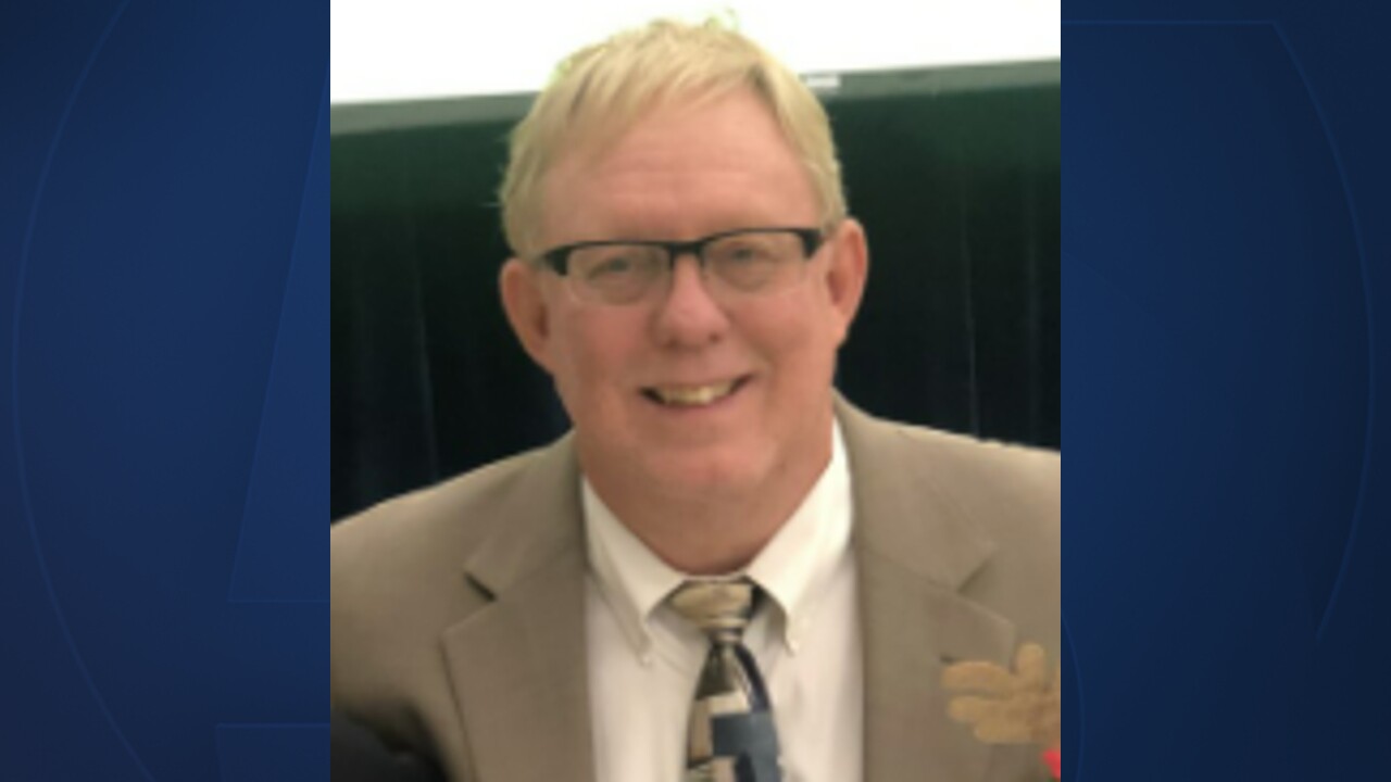 James Bonner, music teacher at Northboro Elementary School in West Palm Beach, who passed away in 2021.jpg