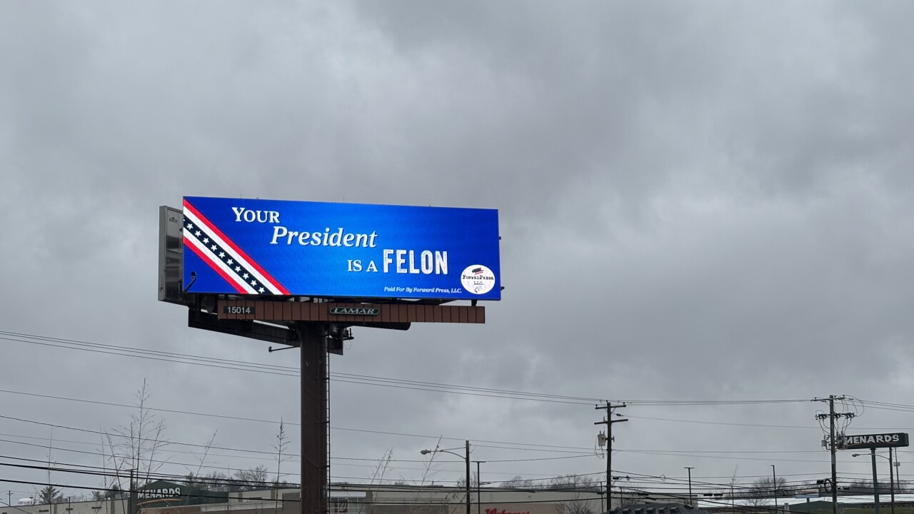 Richmond Billboard