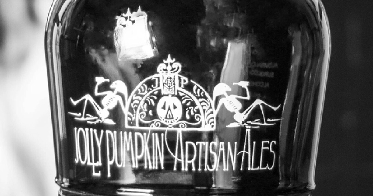 Jolly Pumpkin closes Detroit location after 11 years of service