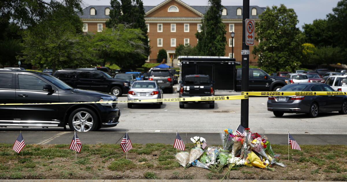Virginia Beach mass shooting report calls for victims' fund, police training - Vimarsana News