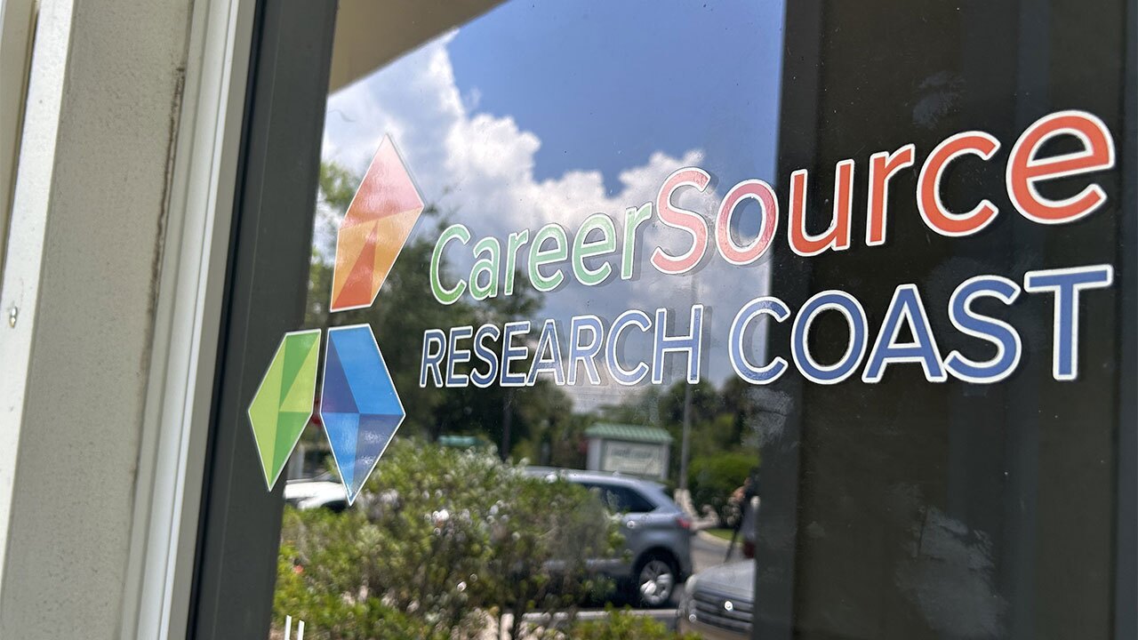 CareerSource Research Coast