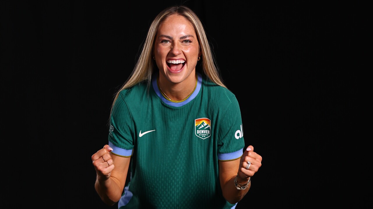 2026 Denver Summit FC Media Day