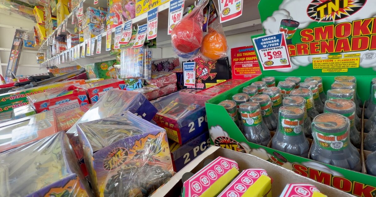 Keeping the Fourth alive despite rising costs
