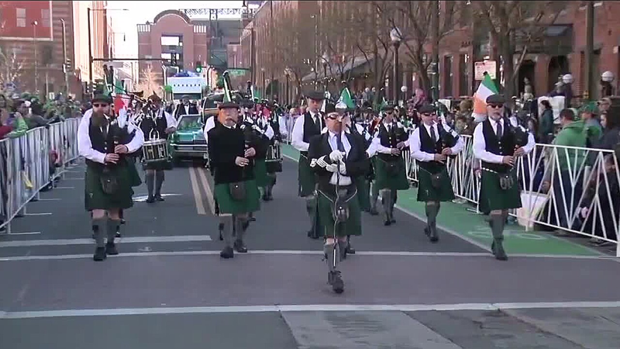 The Surprisingly Rich History Of The Irish In Colorado St Patricks Day Festival 2022 Denver
