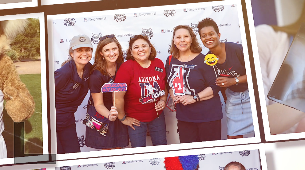 Making Strides: Breast Cancer Survivor Claudia Arias