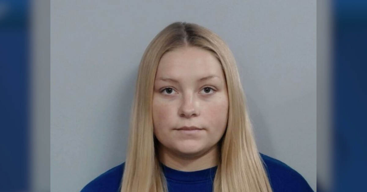 Tragic Discovery: University of Kentucky Cheerleader Charged Following Infant’s Death in Closet Tragic Discovery: University of Kentucky Cheerleader Charged Following Infant’s Death in Closet