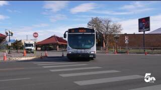 Pueblo Transit