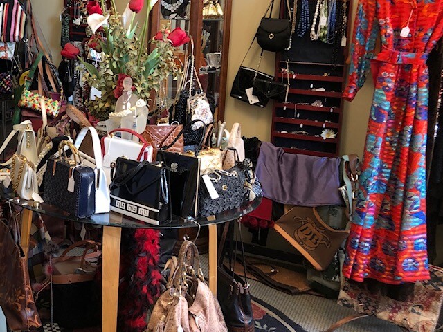 Handbags