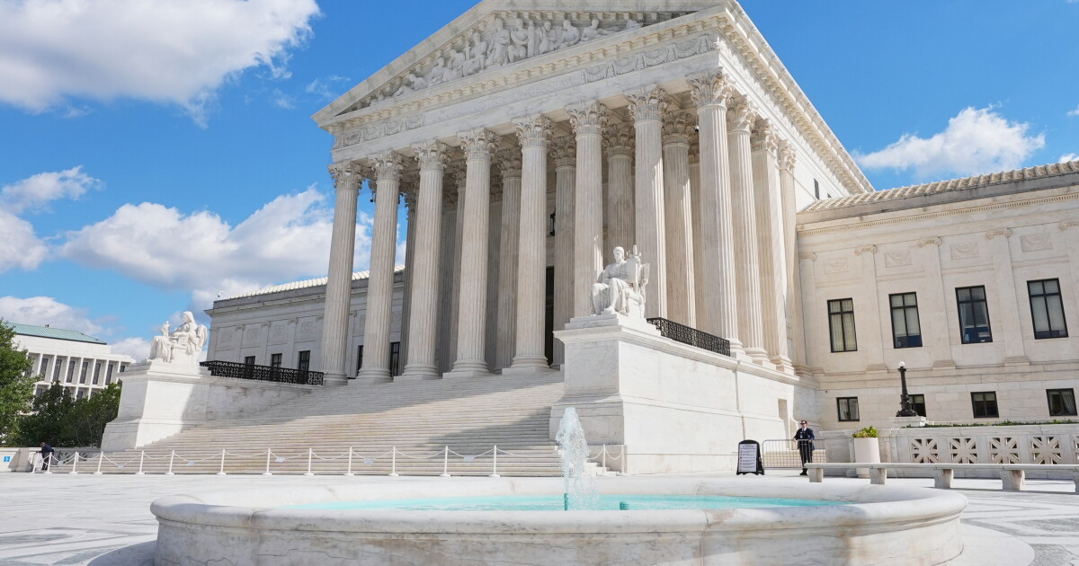 Supreme Court backs Pentagon decision to throw out plea deals for 9/11 alleged conspirators