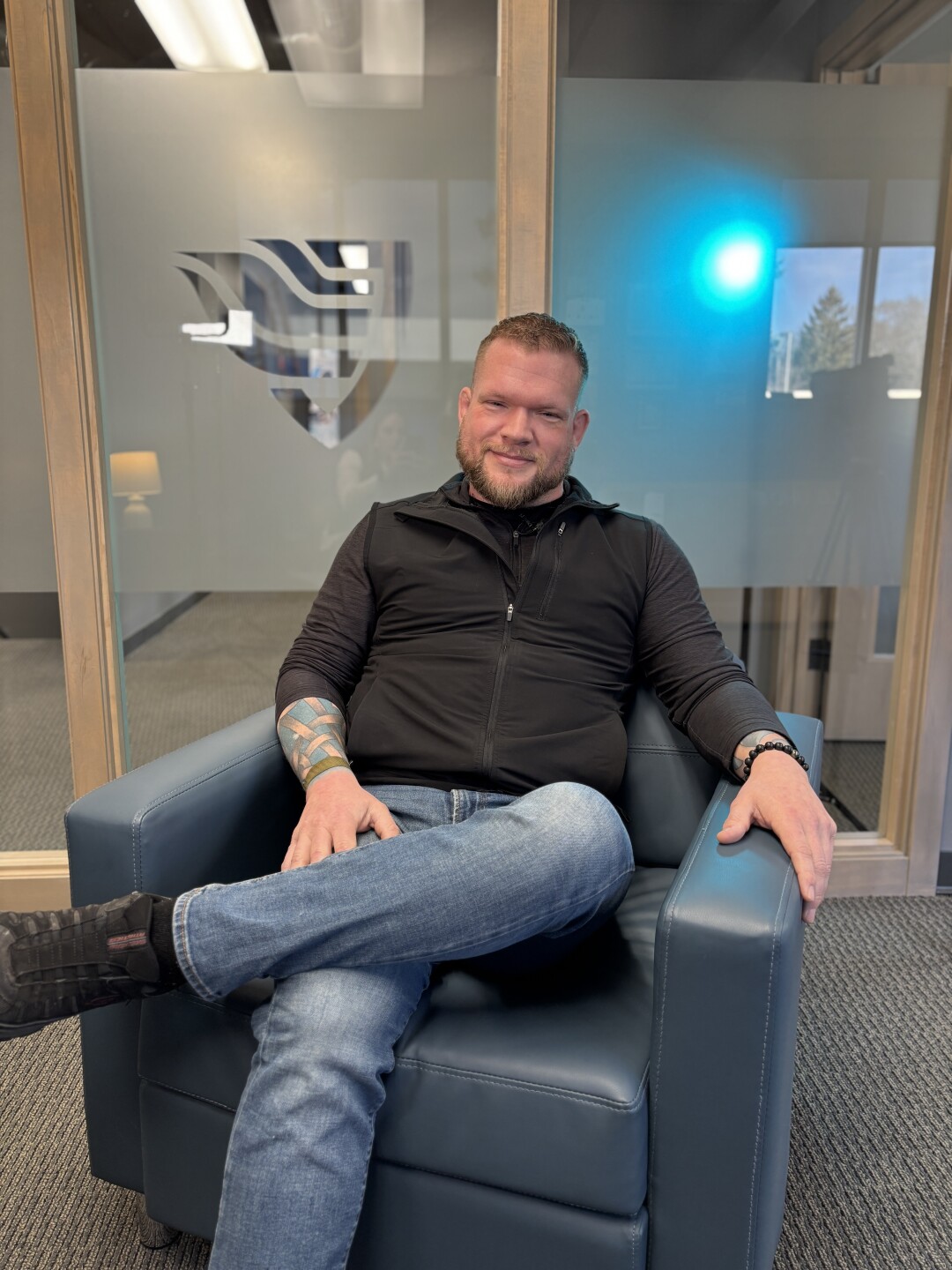 We took these customer concerns to cybersecurity expert Bryan Sevener