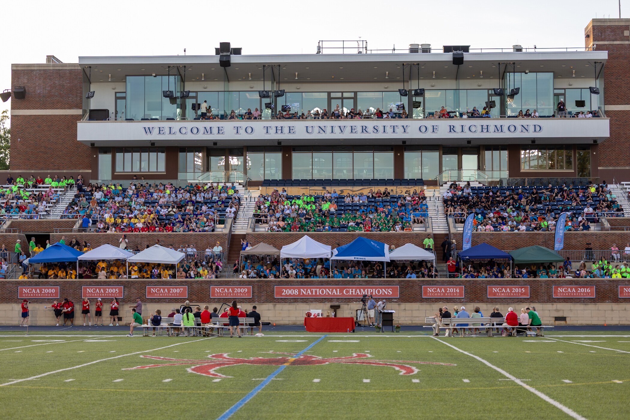 Special Olympics Virginia Summer Games 2026 