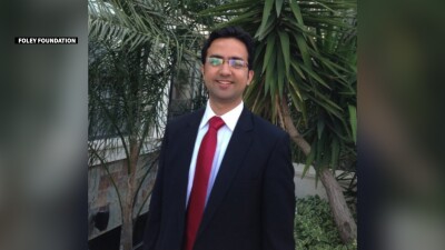 Mahmood Habibi