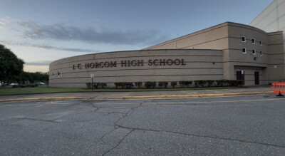 Two 17-year-olds taken into custody in I.C. Norcom High School band incident, Portsmouth sheriff's office says