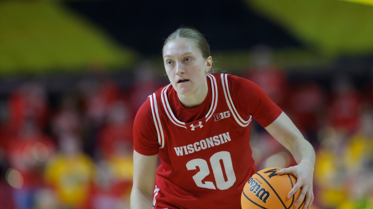 Wisconsin Women's Basketball