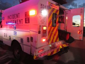 Farmington UDOT accident