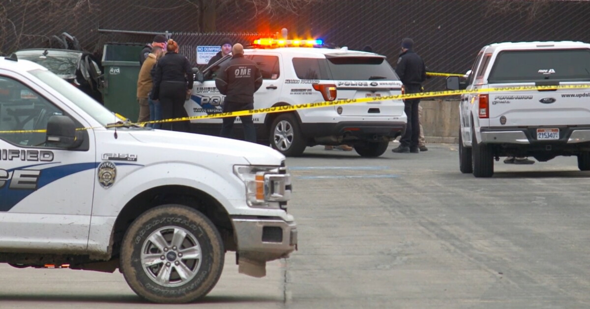 4th suspect arrested in connection to fatal Kearns shooting