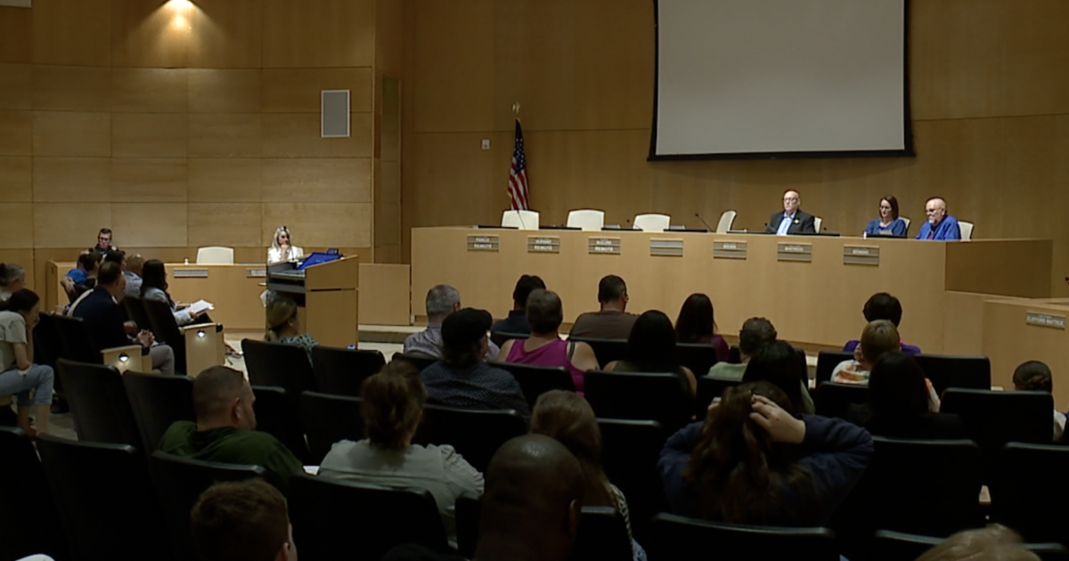 WATCH: Queen Creek leaders vote to remove 1,500 homes with 5,000 residents from general plan