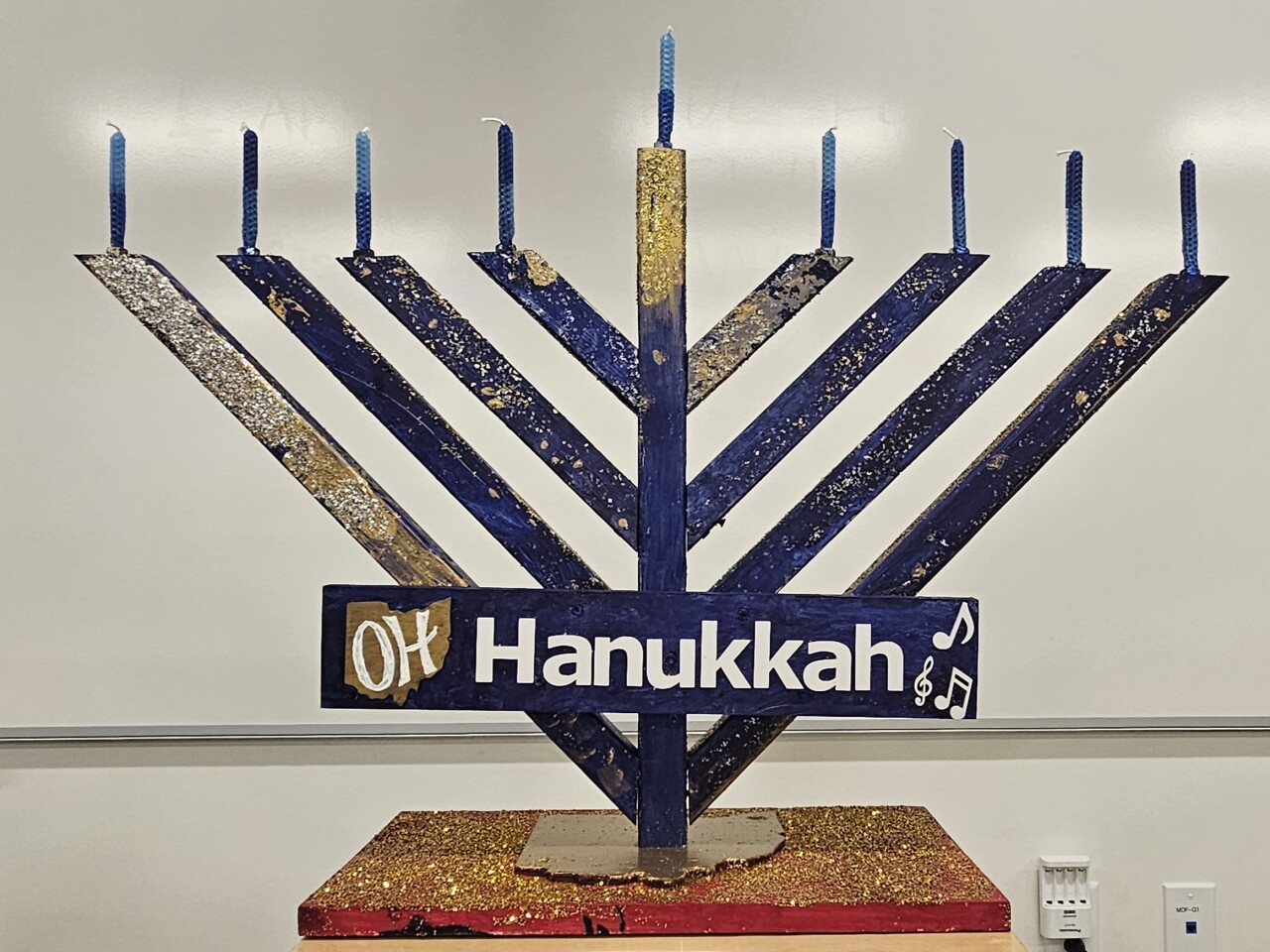 Friendship Circle of Cleveland 2