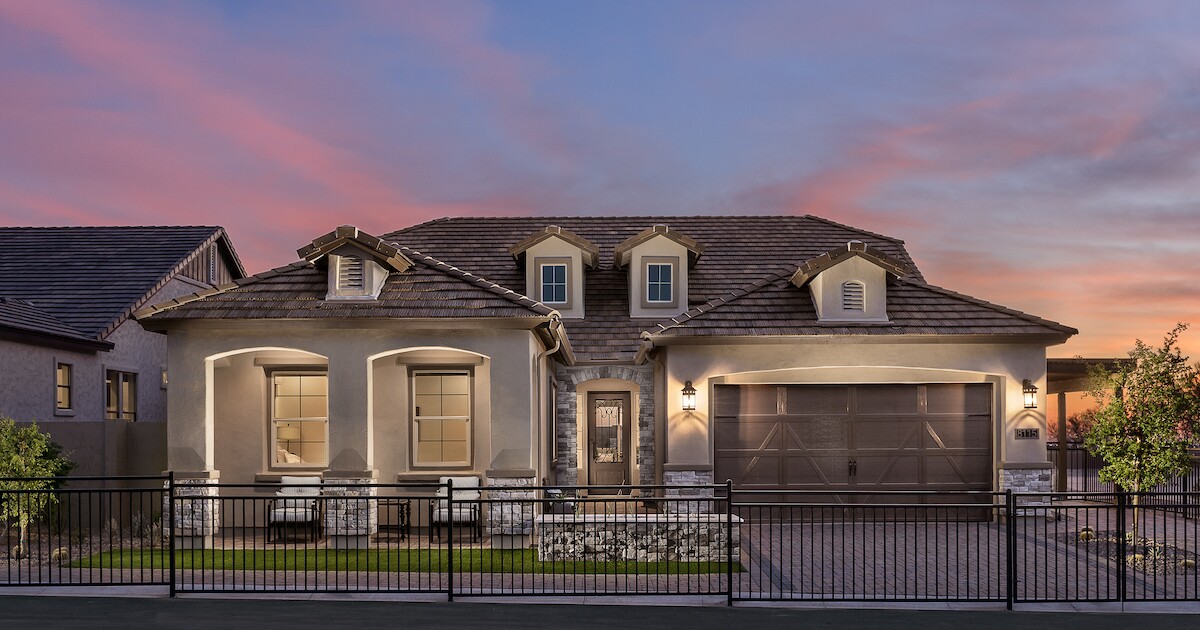 Gilbert builder wins state land auction with plans to build more than