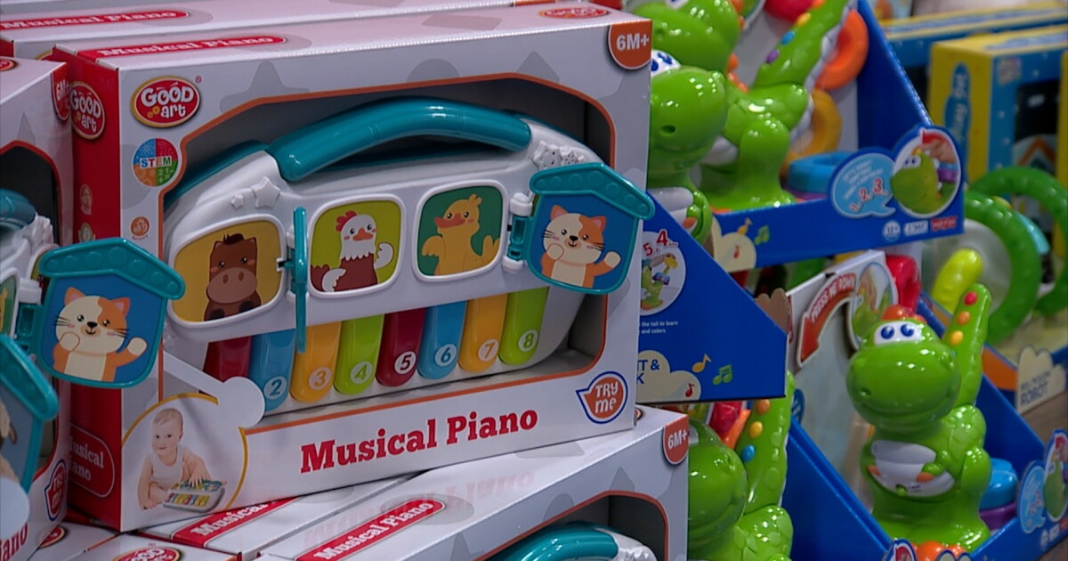 Toy Shop volunteers needed at The Salvation Army - Vimarsana News