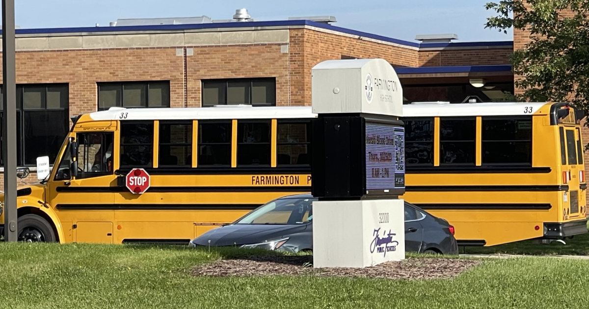 Several Farmington coaches fired amid misconduct investigation