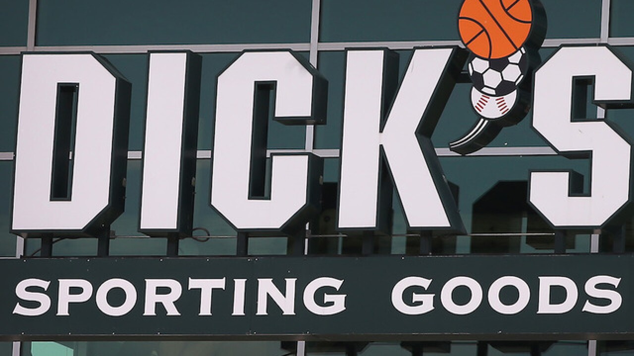 Most successful company founded each year