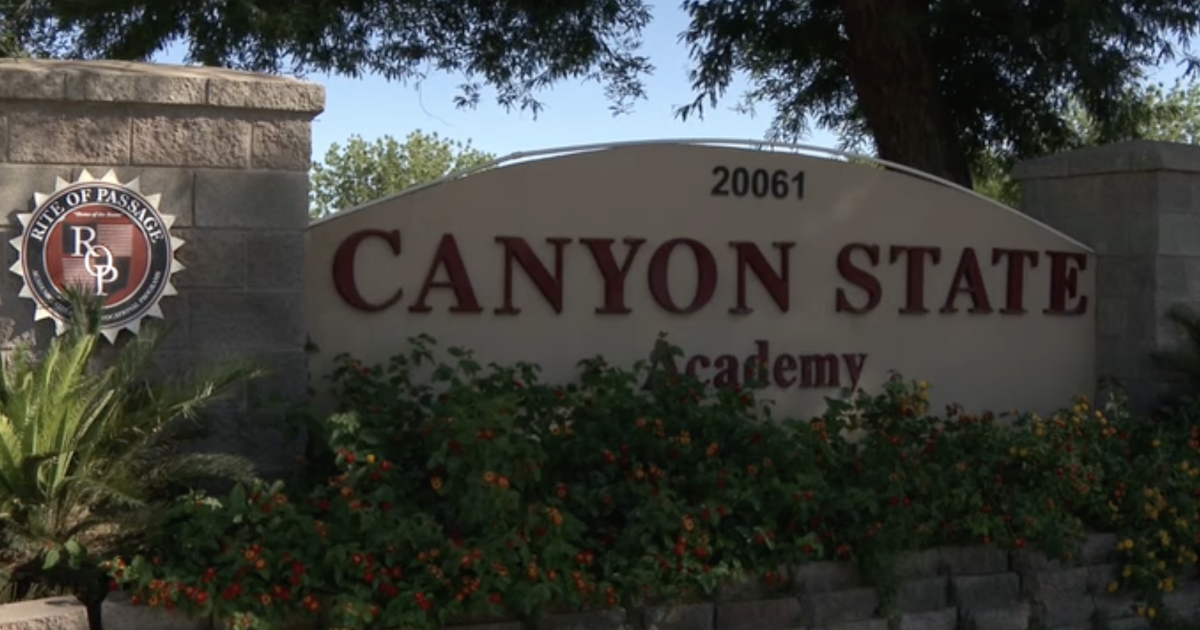 Arizona foster care facility faces 79 licensing complaints, eight violations in two years