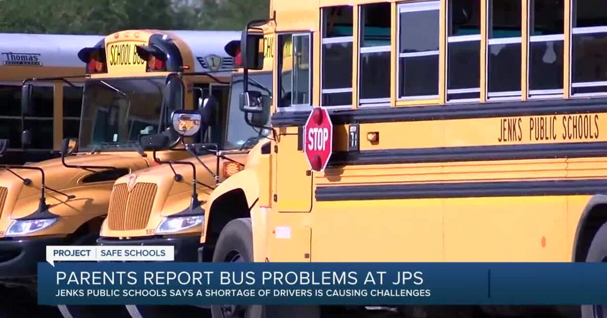 Local Bus Problem Parents upset over bus transportation mishaps