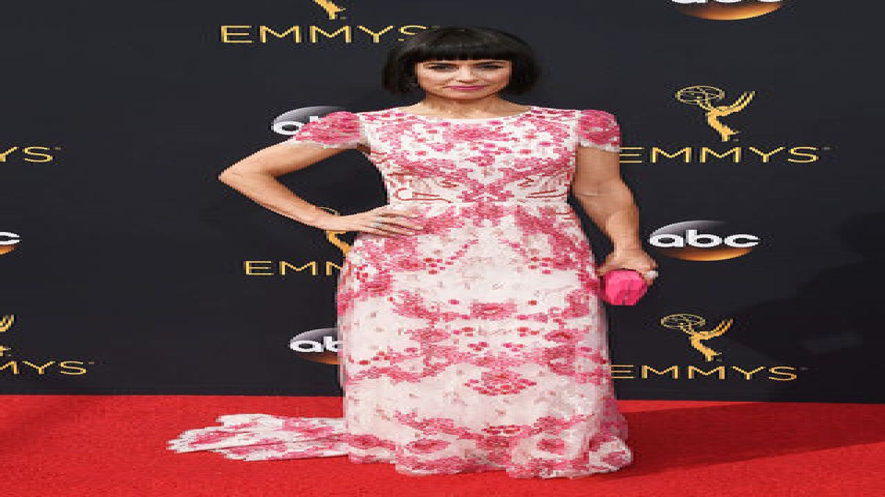 The best, worst looks from the 2016 Emmys