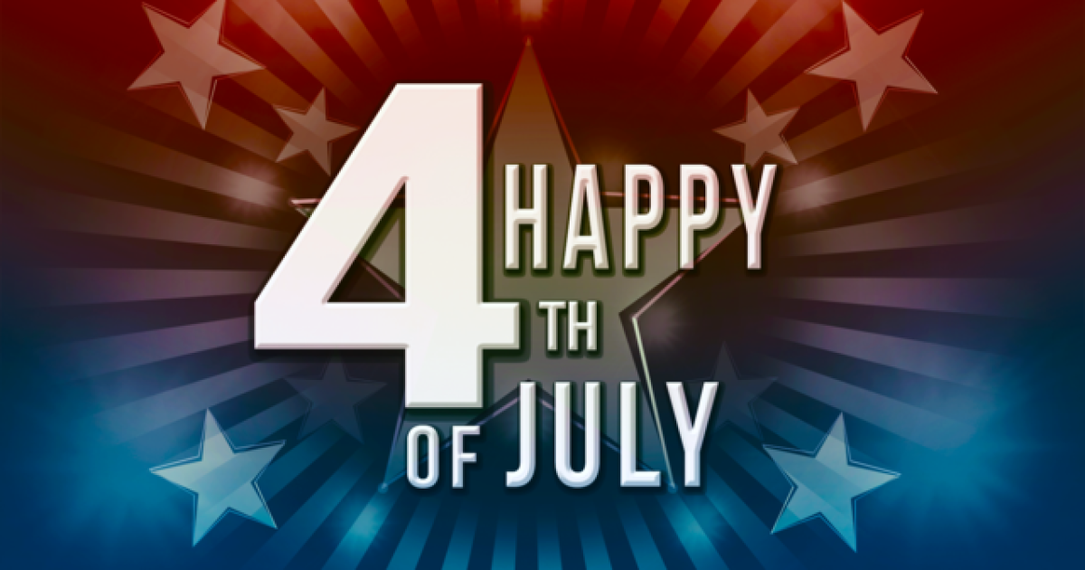 2017 Fourth Of July Festivities In Las Vegas Area