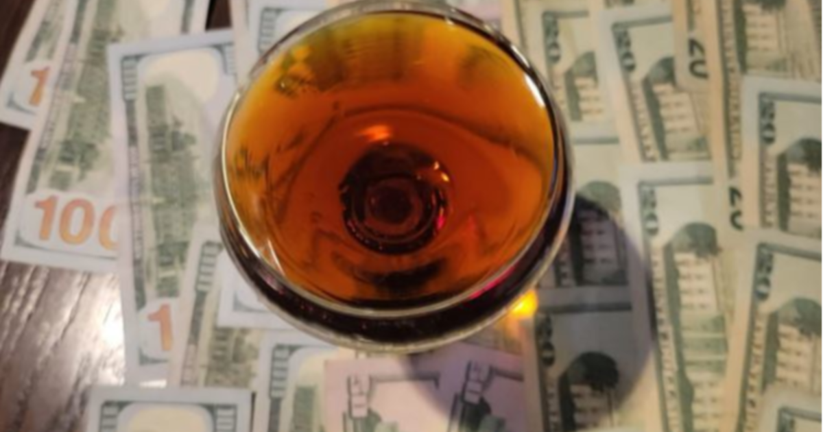 Los servidores de Indy opinan sobre la política de no dar propinas